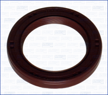 Shaft Seal, crankshaft (15010400)