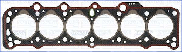 Gasket, cylinder head (10027720)