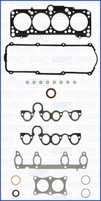Gasket Kit, cylinder head (52139600)