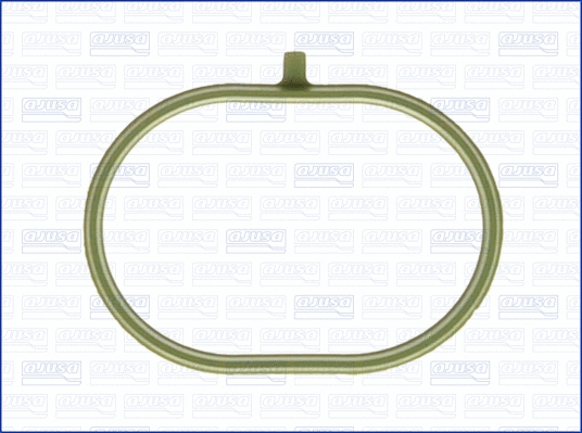 Gasket, intake manifold (13215400)