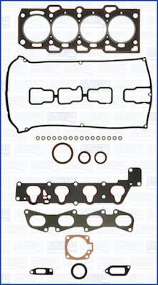 Gasket Kit, cylinder head (52140600)
