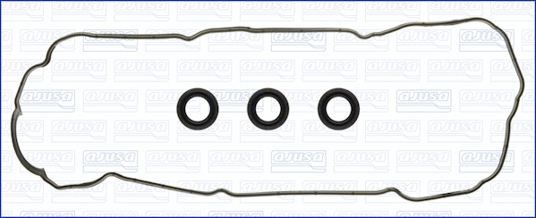 Gasket Set, cylinder head cover (56035800)