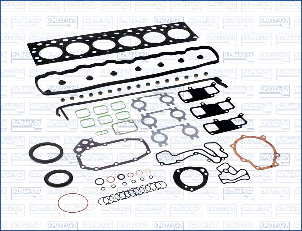 Full Gasket Kit, engine