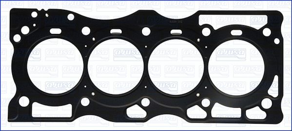 Gasket, cylinder head (10198300)