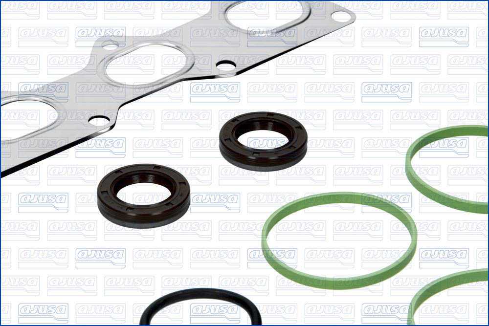 Gasket Kit, cylinder head