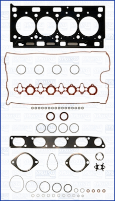 Gasket Kit, cylinder head (52260900)