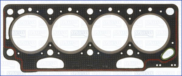 Gasket, cylinder head (10111500)