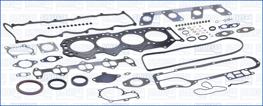 Full Gasket Kit, engine