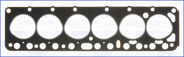 Gasket, cylinder head (10072200)