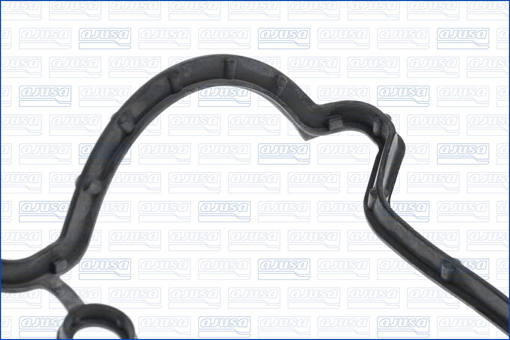 Gasket, cylinder head cover