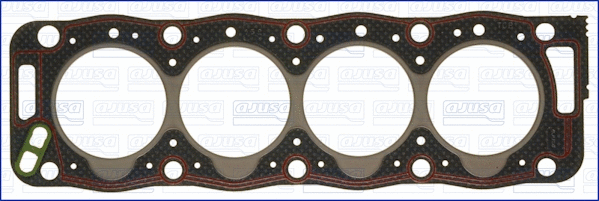 Gasket, cylinder head (10100320)