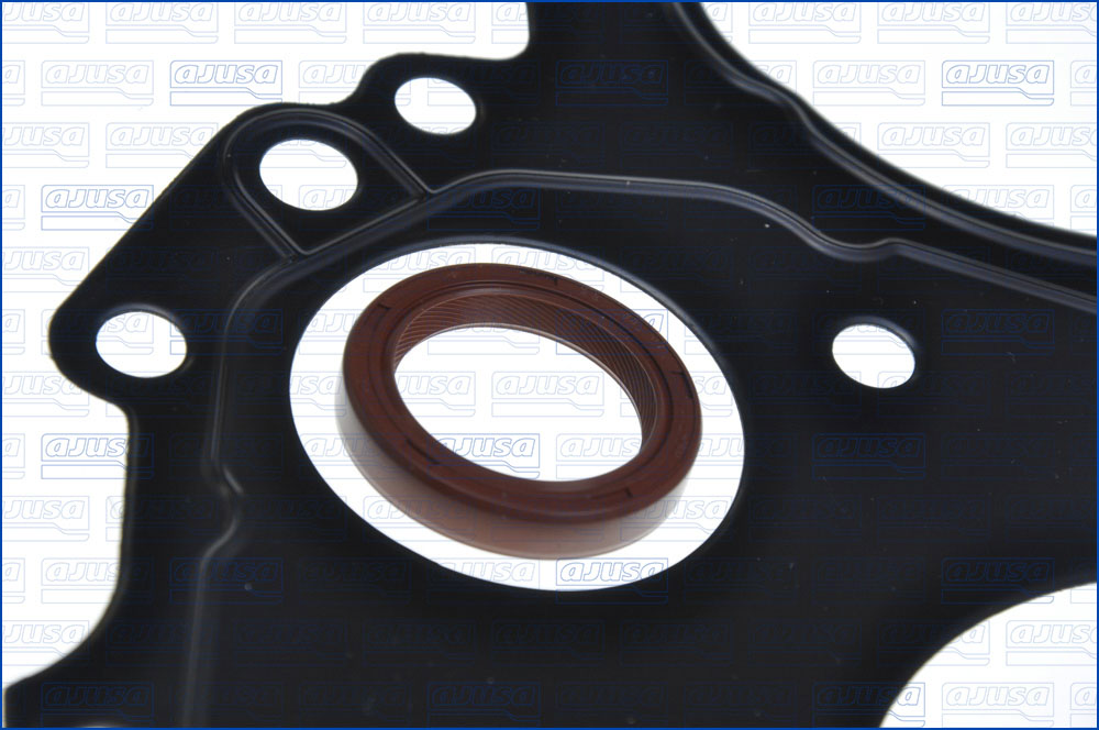 Gasket Kit, crankcase