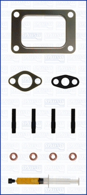 Mounting Kit, charger (JTC11141)
