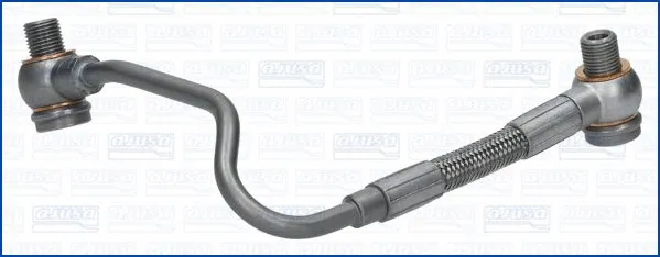 Oil Pipe, charger (OP10285)