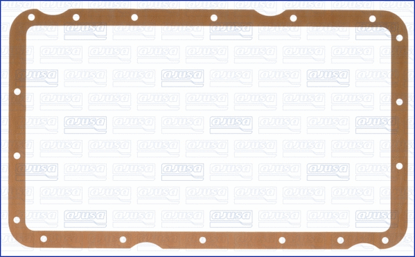 Gasket, oil sump (14091100)