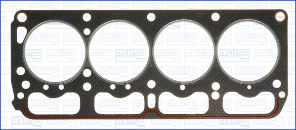 Gasket, cylinder head (10071900)