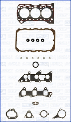 Gasket Kit, cylinder head (52178000)