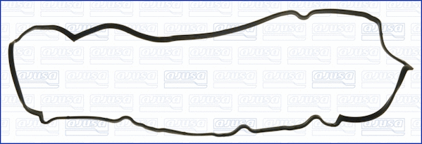 Gasket, cylinder head cover (11098900)