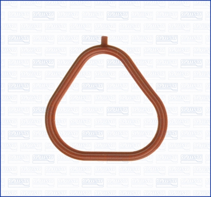 Gasket, intake manifold (13185500)
