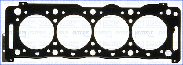 Gasket, cylinder head (10116530)
