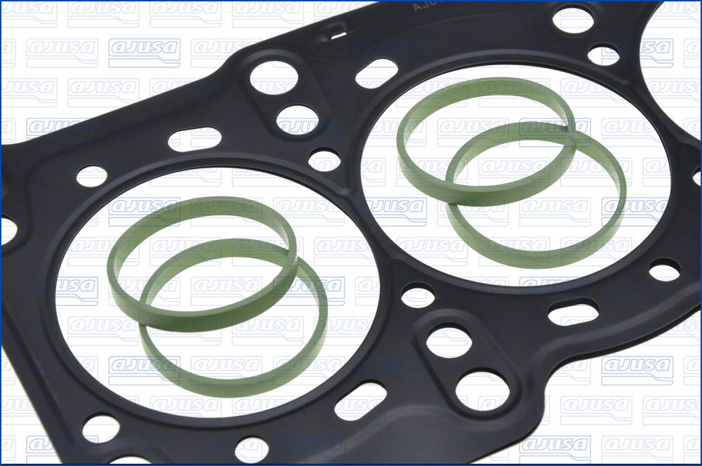 Gasket Kit, cylinder head