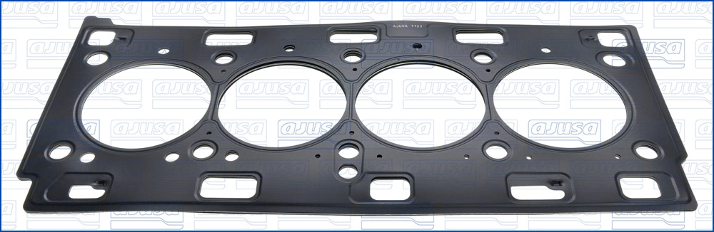 Gasket, cylinder head