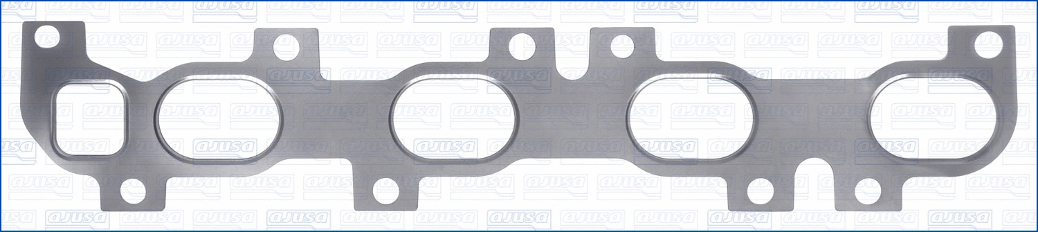Gasket, exhaust manifold (13282200)