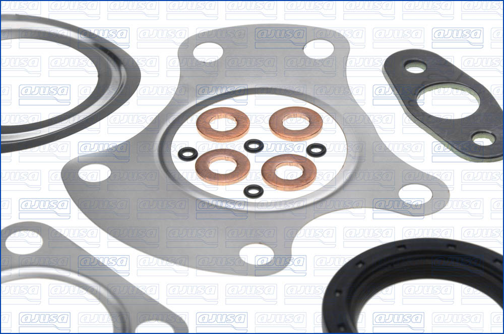 Gasket Kit, cylinder head