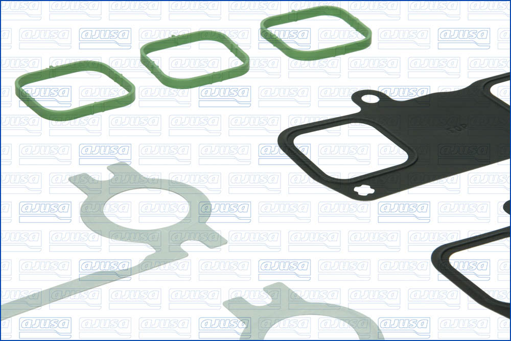 Full Gasket Kit, engine