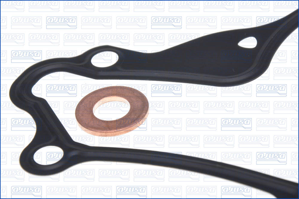 Gasket Kit, crankcase