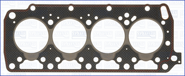 Gasket, cylinder head (10046210)