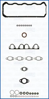 Gasket Kit, cylinder head (53007400)
