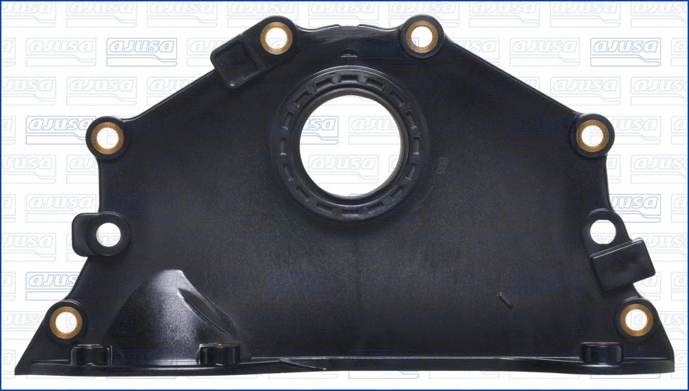 Shaft Seal, crankshaft (71005700)