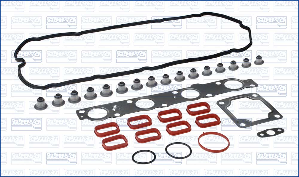 Gasket Kit, cylinder head