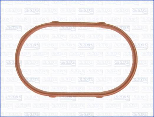 Gasket, intake manifold (00579300)