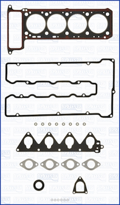 Gasket Kit, cylinder head (52095300)