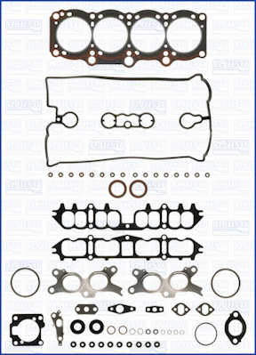 Gasket Kit, cylinder head (52233800)