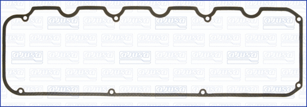 Gasket, cylinder head cover (11031000)
