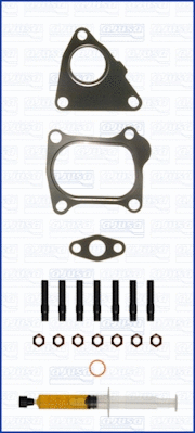 Mounting Kit, charger (JTC11526)