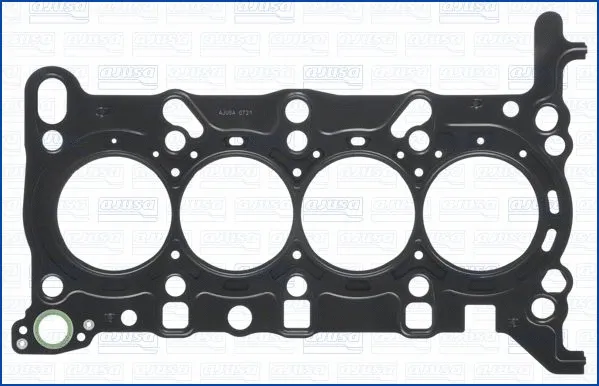 Gasket, cylinder head (10233700)