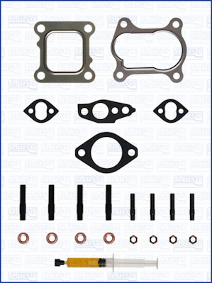Mounting Kit, charger (JTC11203)