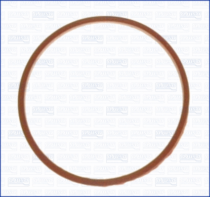 Gasket, intake manifold (13115900)