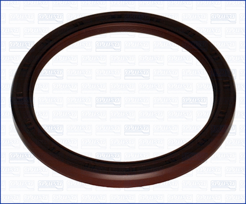 Shaft Seal, crankshaft (15048600)