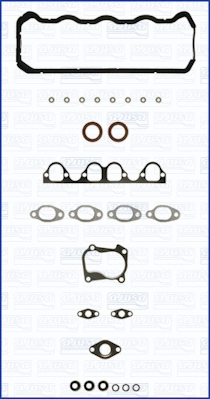 Gasket Kit, cylinder head (53021600)