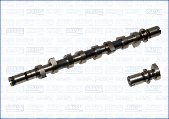 Camshaft (93149100)