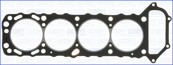 Gasket, cylinder head (10086700)