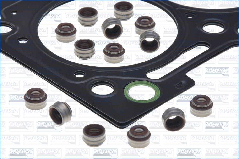 Gasket Kit, cylinder head