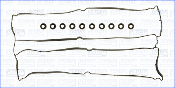 Gasket Set, cylinder head cover (56037200)