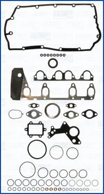 Gasket Kit, cylinder head (53024900)
