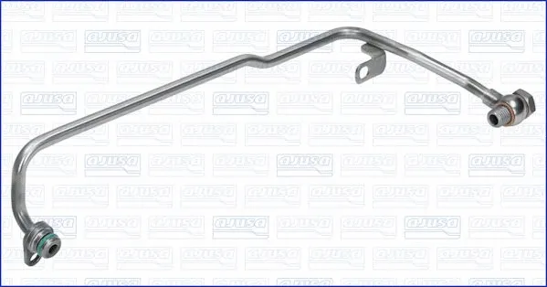 Oil Pipe, charger (OP10620)